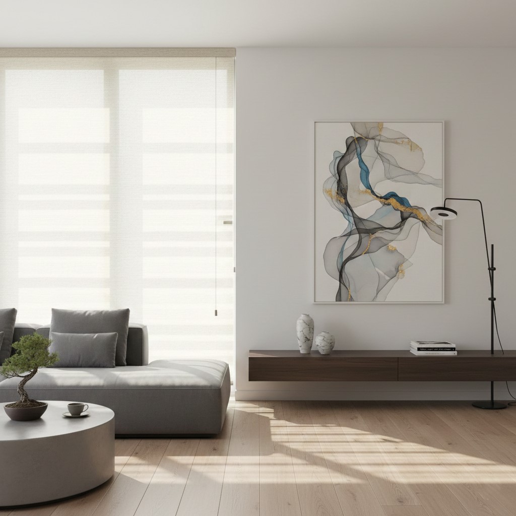 ستائر سن لايت